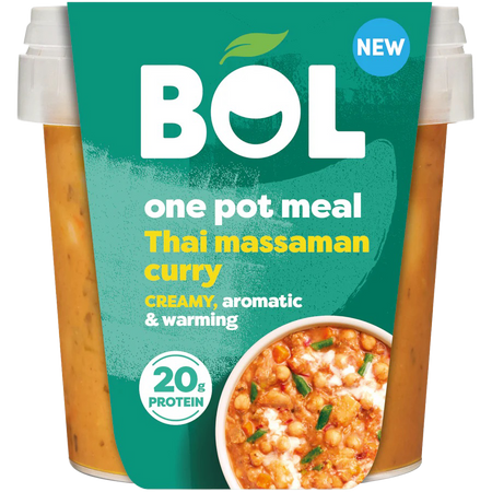 Thai Massaman
